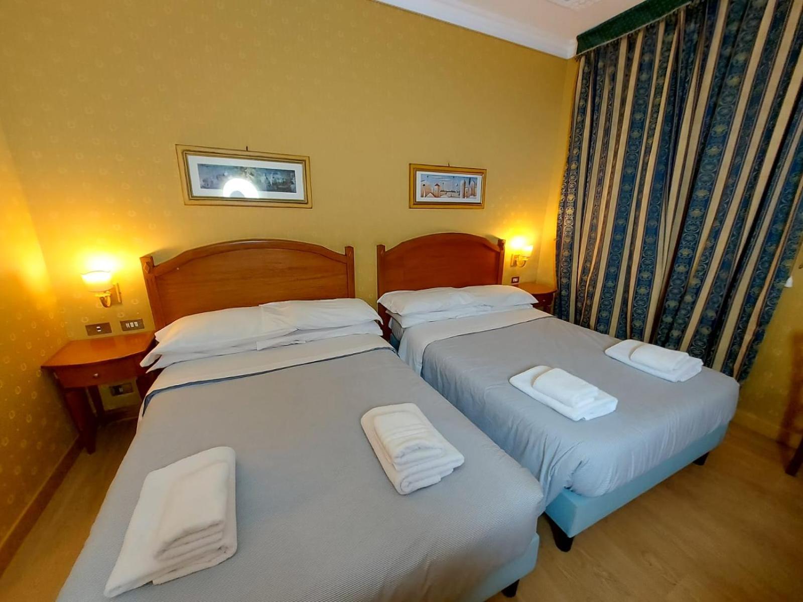 Positano 2 Hotel Roma