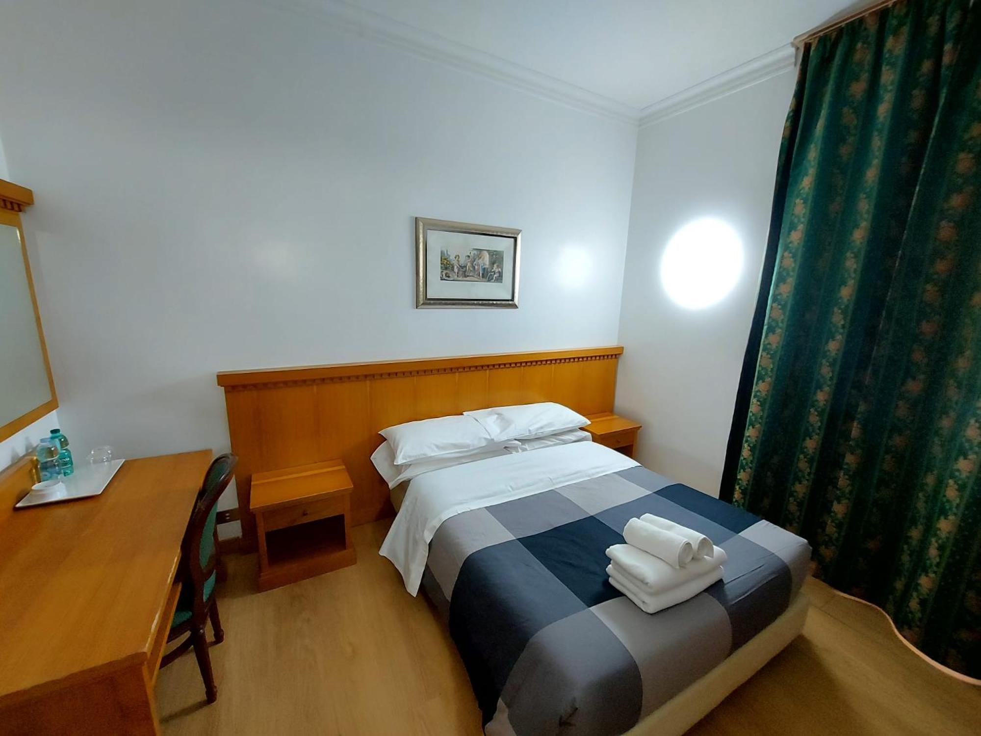 Hotel Positano 2 Roma
