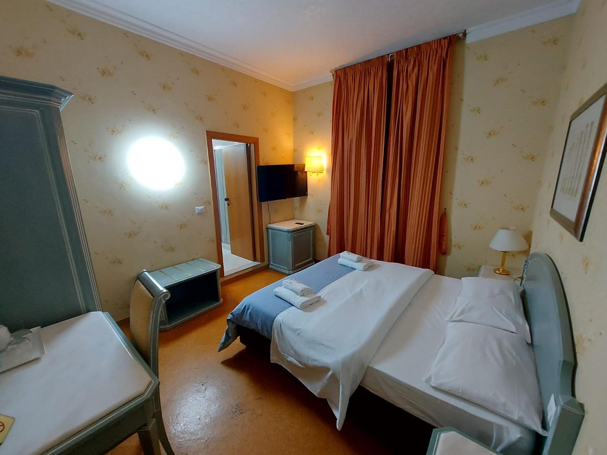 Hotel Positano 2 Roma
