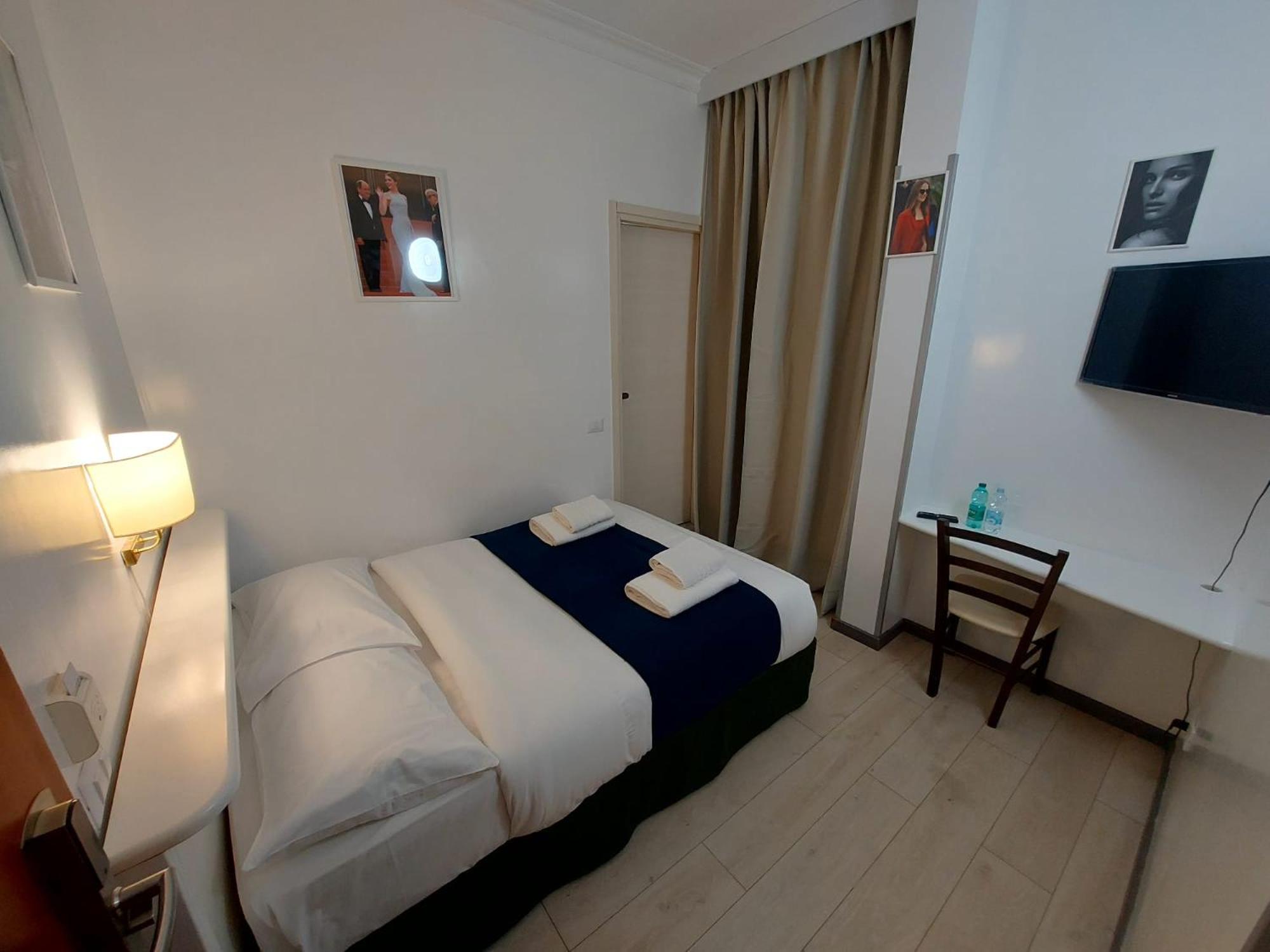Hotel Positano 2 Roma