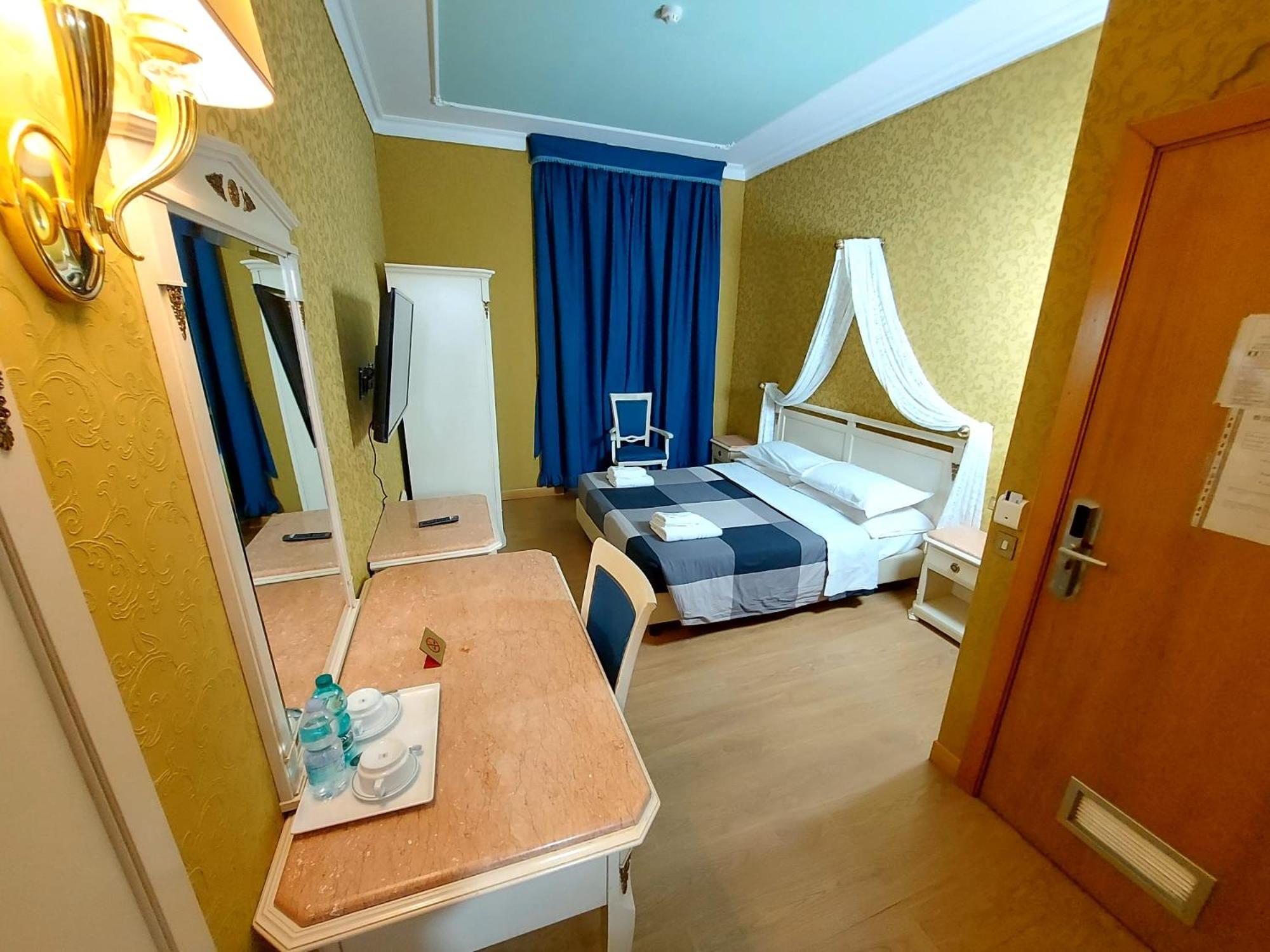 Positano 2 Hotel Roma