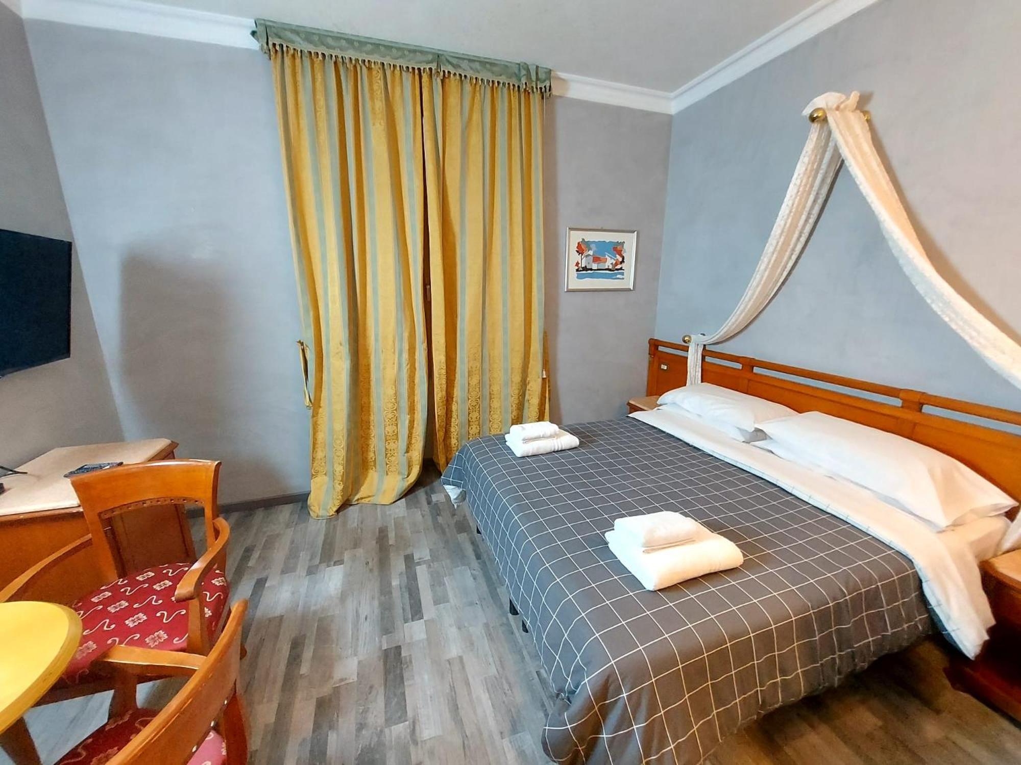 Hotel Positano 2 Roma