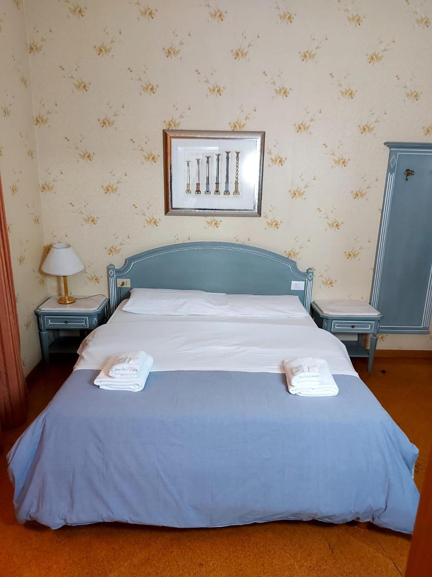 Hotel Positano 2 Roma