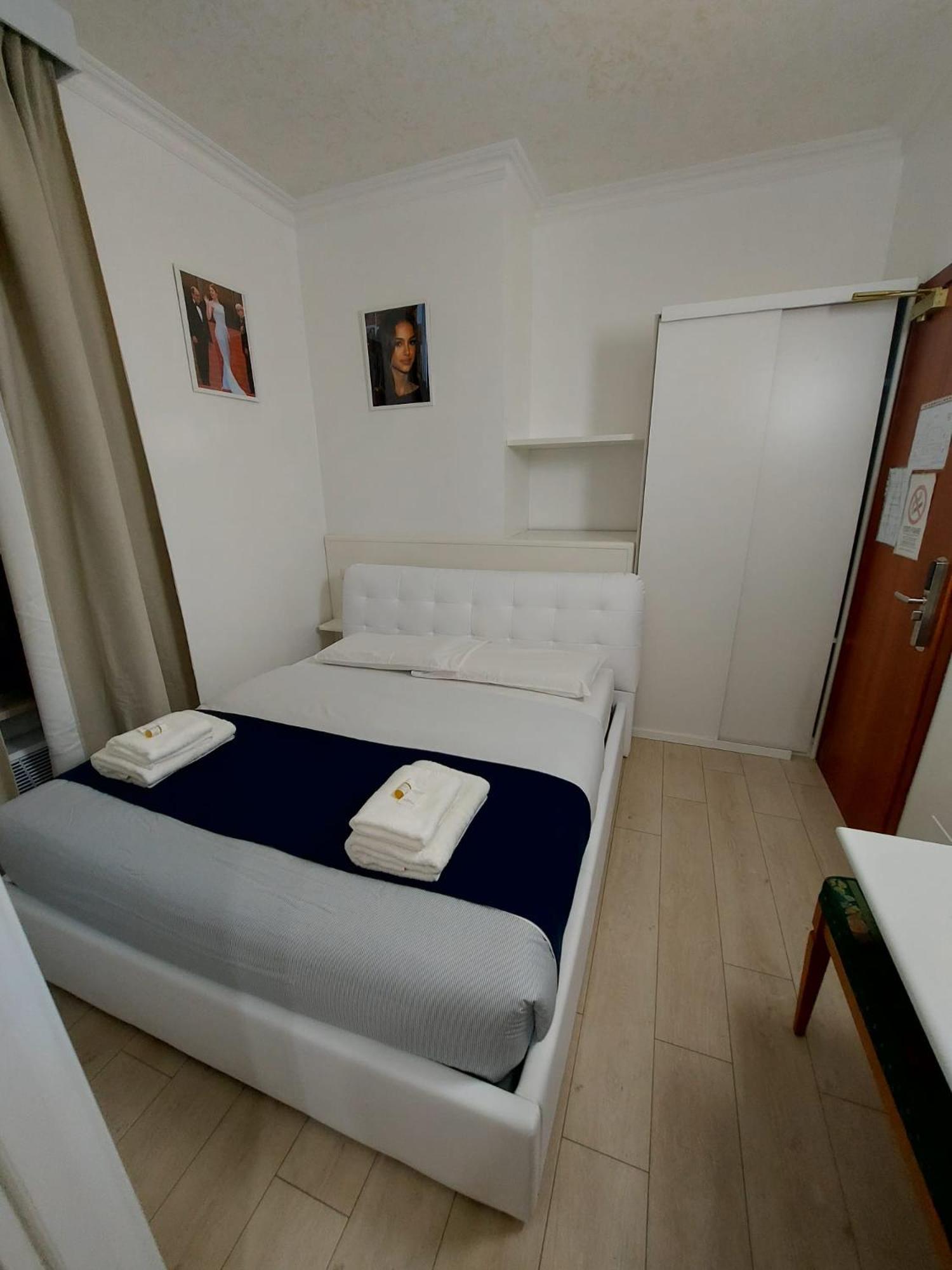 Hotel Positano 2 Roma